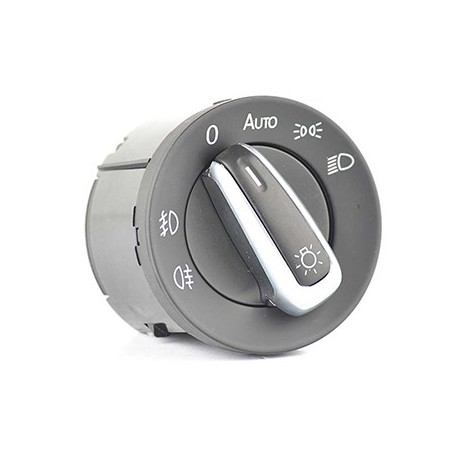 Commodo de Phares Pour VW Polo Scirocco Sharan Tiguan Touran Transporter UP!