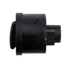 Commodo de Phares Pour VW Caddy III EOS Touran Transporter Seat Alhambra Mii