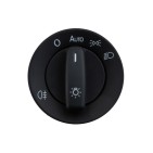 Commodo de Phares Pour VW Caddy III EOS Touran Transporter Seat Alhambra Mii