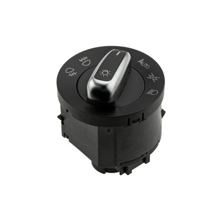 Commodo de Phares Pour VW Polo Scirocco Sharan Tiguan Touran Transporter UP!