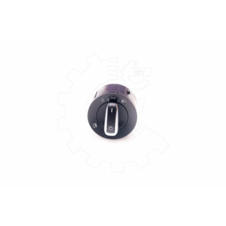 Commodo de Phares Pour VW Sharan Tiguan Touran Transporter Seat Alhambra