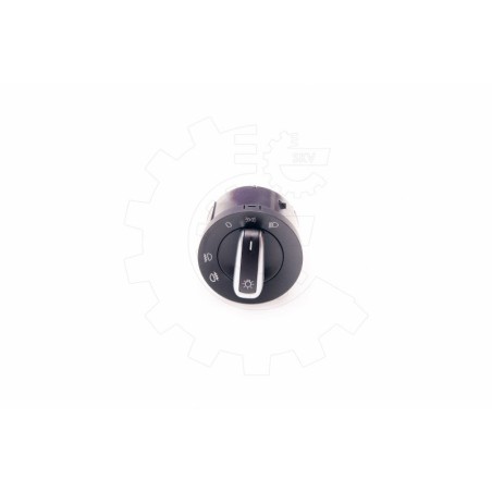 Commodo de Phares Pour VW Amarok Scirocco Sharan Tiguan Touran Transporter Seat