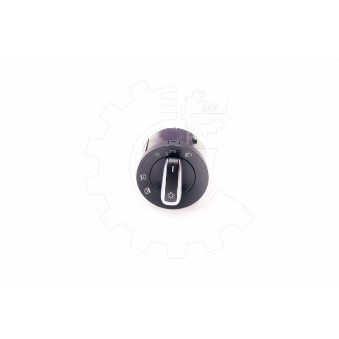 Commodo de Phares Pour VW Amarok Scirocco Sharan Tiguan Touran Transporter Seat