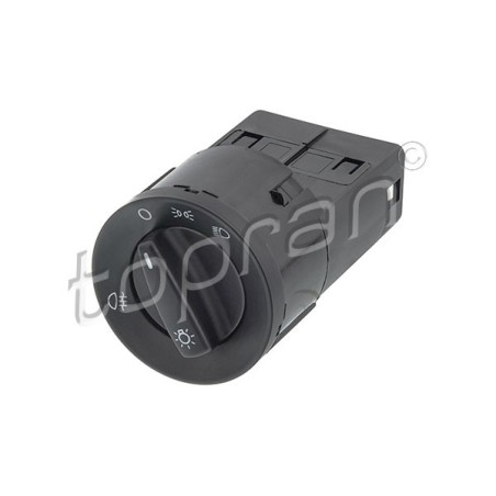 Commodo de Phares Pour VW Bora Golf IV Lupo New Beetle Passat Polo Sharan Seat