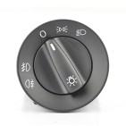 Commodo de Phares Pour VW Beetle Bora Golf IV Lupo New Passat Polo Sharan Seat