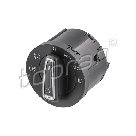 Commodo de Phares Pour VW Atlas Crafter Touran Transporter VI Seat Ateca Tarraco