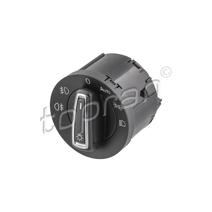 Commodo de Phares Pour VW Atlas Crafter Touran Transporter VI Seat Ateca Tarraco