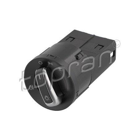 Commodo de Phares Pour VW Amarok Beetle Caddy III Jetta IV Polo Transporter V