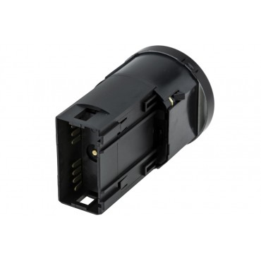 Commodo de Phares Pour VW Passat Skoda Citigo Fabia II Octavia I Superb