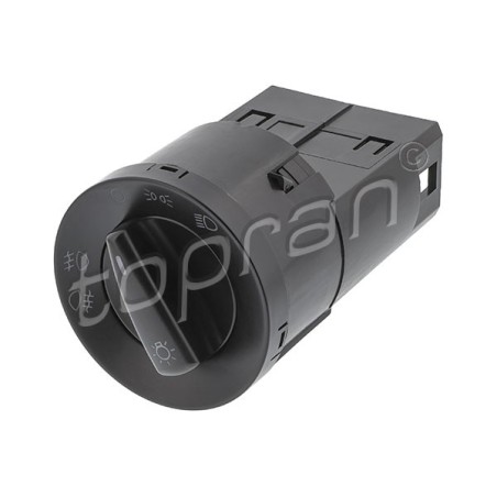 Commodo de Phares Pour Skoda Fabia II Octavia I Roomster Superb 1U0941531D