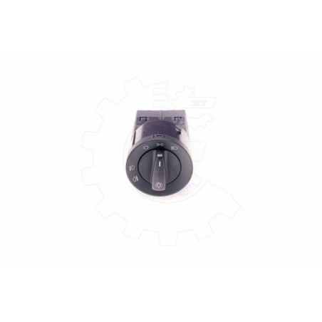 Commodo de Phares Pour VW Passat Skoda Octavia I Superb