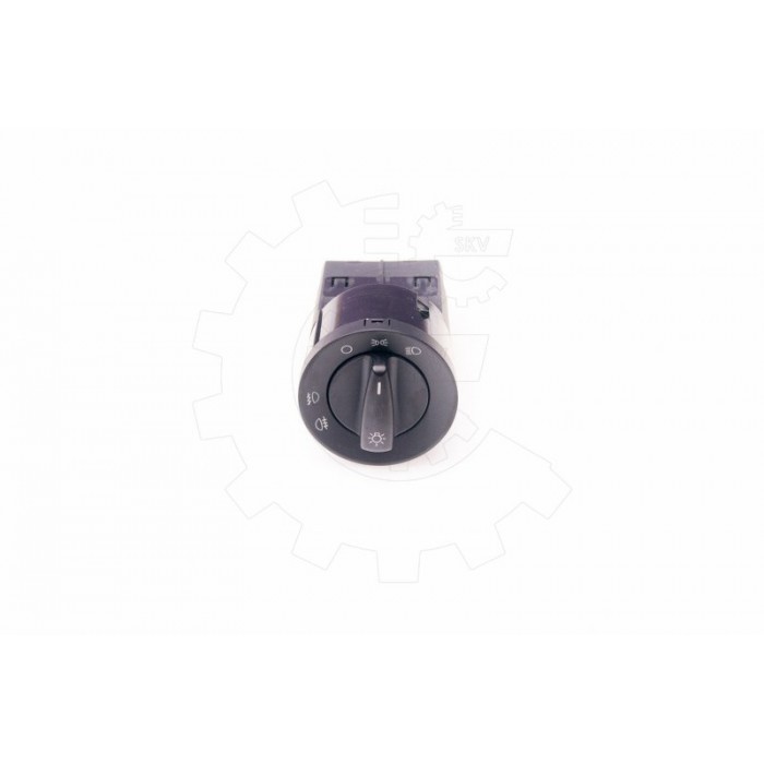 Commodo de Phares Pour VW Passat Skoda Octavia I Superb