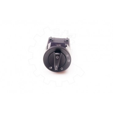 Commodo de Phares Pour VW Passat Skoda Octavia I Superb
