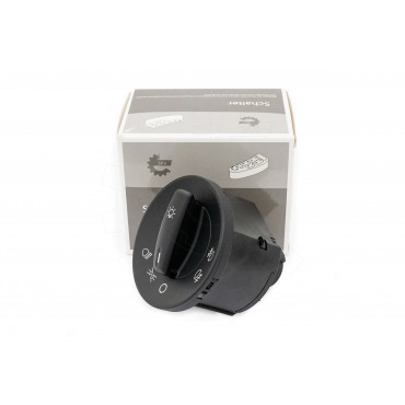 Commodo de Phares Pour Skoda Octavia II 1ZD941431
