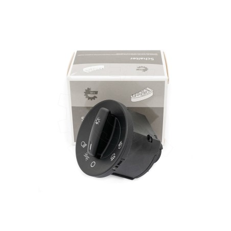 Commodo de Phares Pour Skoda Octavia II 1ZD941431