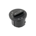 Commodo de Phares Pour Skoda Octavia II 1ZD941431