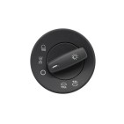 Commodo de Phares Pour Skoda Octavia II 1ZD941431