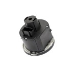 Commodo de Phares Pour Skoda Octavia II 1ZD941431