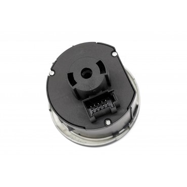 Commodo de Phares Pour Skoda Octavia II 1ZD941431
