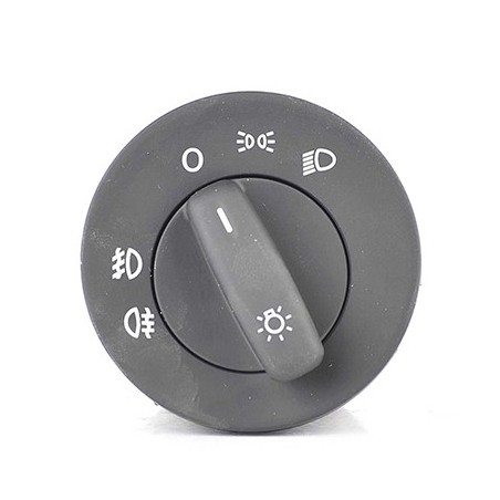 Commodo de Phares Pour Skoda Octavia II 1Z0941431