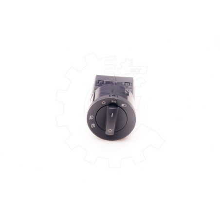 Commodo de Phares Pour VW Amarok Caddy III California T5 Camper 6Q0941531C