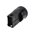 Commodo de Phares Pour VW Bora Golf IV Lupo New Beetle Passat Sharan 1C0941531