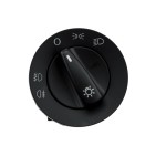 Commodo de Phares Pour VW Bora Golf IV Lupo New Beetle Passat Sharan 1C0941531