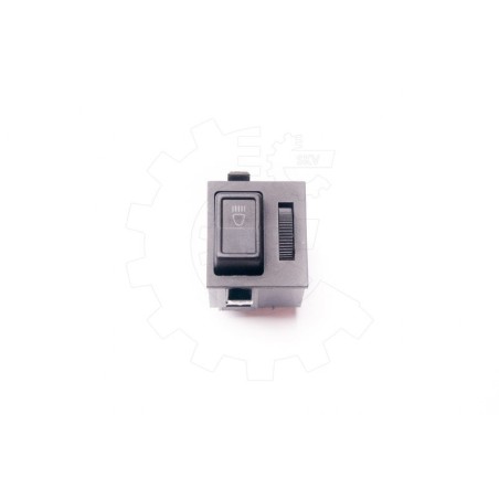 Commodo de Phares Pour VW Caddy I Golf Jetta LT 28-35 40-55 Passat 305941531A