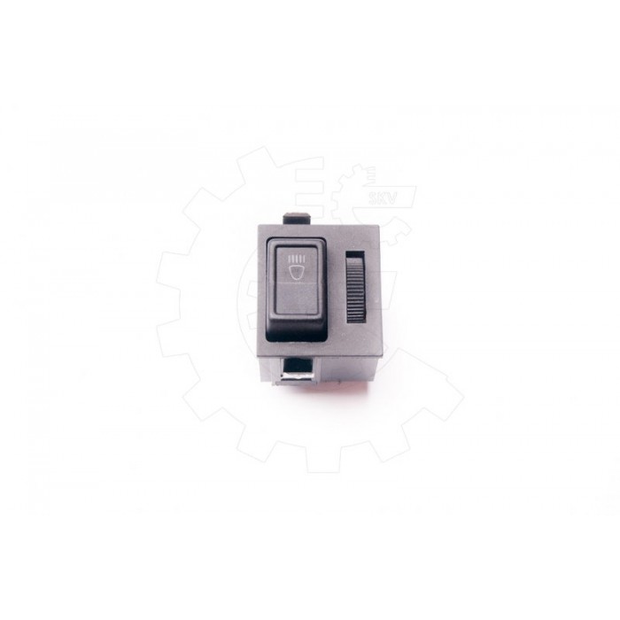 Commodo de Phares Pour VW Caddy I Golf Jetta LT 28-35 40-55 Passat 305941531A