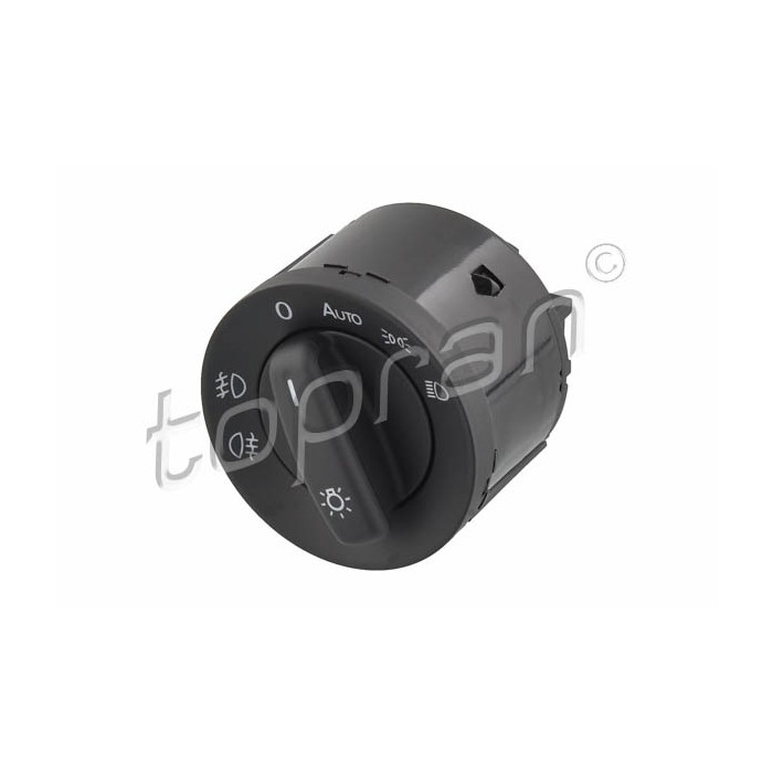 Commodo de Phares Pour VW Caddy III EOS Golf Plus V VI Jetta Passat 1K0941431BN