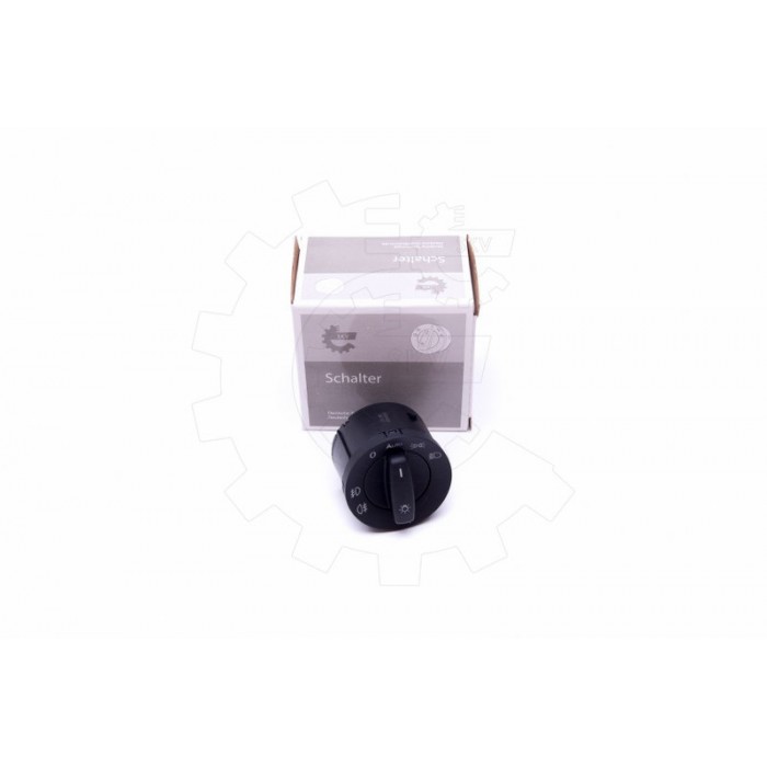 Commodo de Phares Pour VW Caddy III EOS Golf Plus V VI Jetta Passat 1K0941431BN