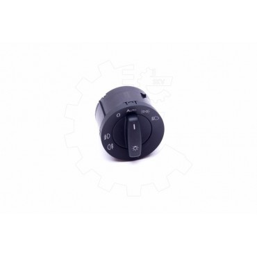 Commodo de Phares Pour VW Caddy III EOS Golf Plus V VI Jetta Passat 1K0941431BN