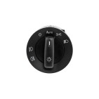 Commodo de Phares Pour VW Caddy III EOS Golf Plus V VI Jetta Passat 1K0941431BN