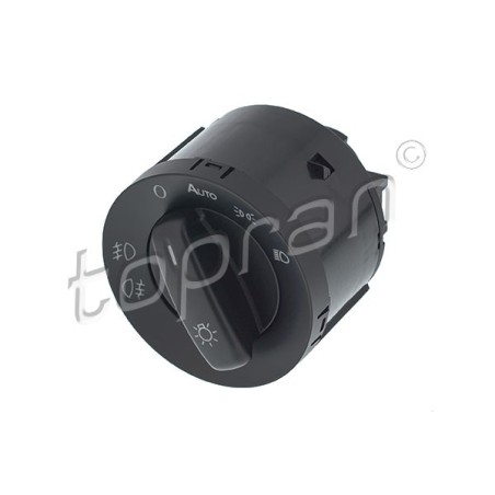 Commodo de Phares Pour VW Caddy III EOS Golf Plus V Jetta Passat 1K0941431A