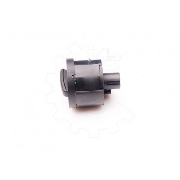 Commodo de Phares Pour VW Caddy III EOS Golf Plus V Jetta Passat 1T0941431CREH