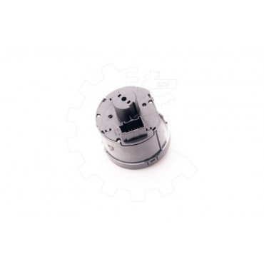 Commodo de Phares Pour VW Caddy III EOS Golf Plus V Jetta Passat 1T0941431CREH