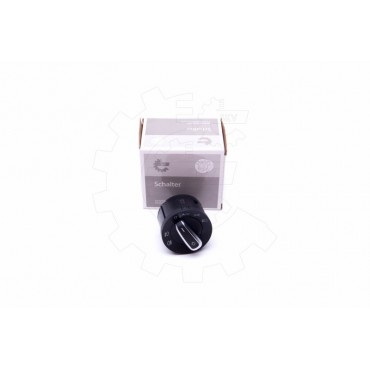 Commodo de Phares Pour VW Caddy III EOS Golf Plus V Jetta IV Passat 5ND941431B