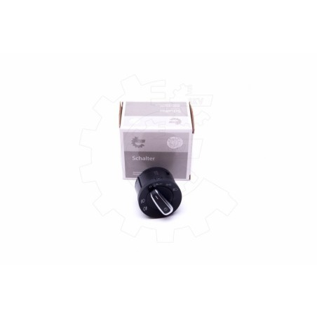 Commodo de Phares Pour VW Caddy III EOS Golf Plus V Jetta IV Passat 5ND941431B