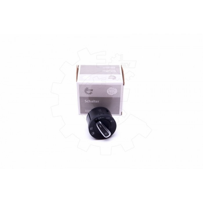 Commodo de Phares Pour VW Caddy III EOS Golf Plus V Jetta IV Passat 5ND941431B