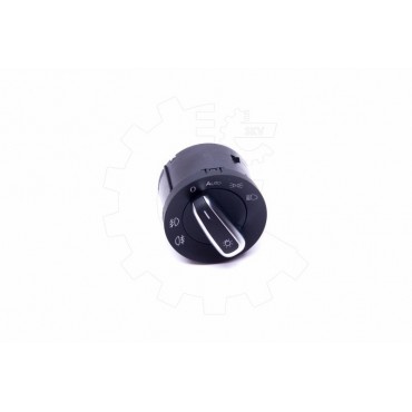 Commodo de Phares Pour VW Caddy III EOS Golf Plus V Jetta IV Passat 5ND941431B