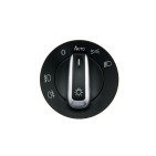 Commodo de Phares Pour VW Caddy III EOS Golf Plus V Jetta Passat 1K0941431AS