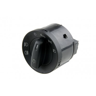 Commodo de Phares Pour VW Caddy III EOS Golf Plus V Jetta Passat 1K0941431AS