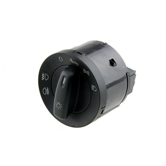 Commodo de Phares Pour VW Caddy III EOS Golf Plus V Jetta Passat 1K0941431AS