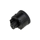 Commodo de Phares Pour VW Caddy III EOS Golf Plus V Jetta Passat 1K0941431QREH