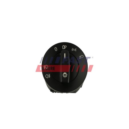 Commodo de Phares Pour VW Caddy III EOS Golf Plus V VI Jetta Passat 1008990089