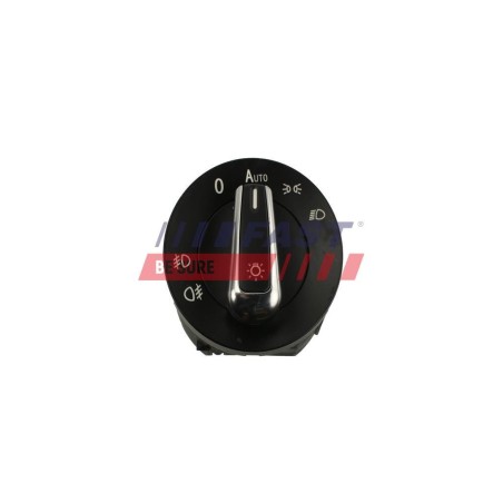 Commodo de Phares Pour VW Caddy III EOS Golf Plus V Jetta IV Passat 5ND941431B