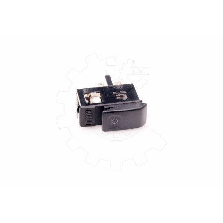 Commodo de Phares Pour VW Golf II Jetta 191941531K