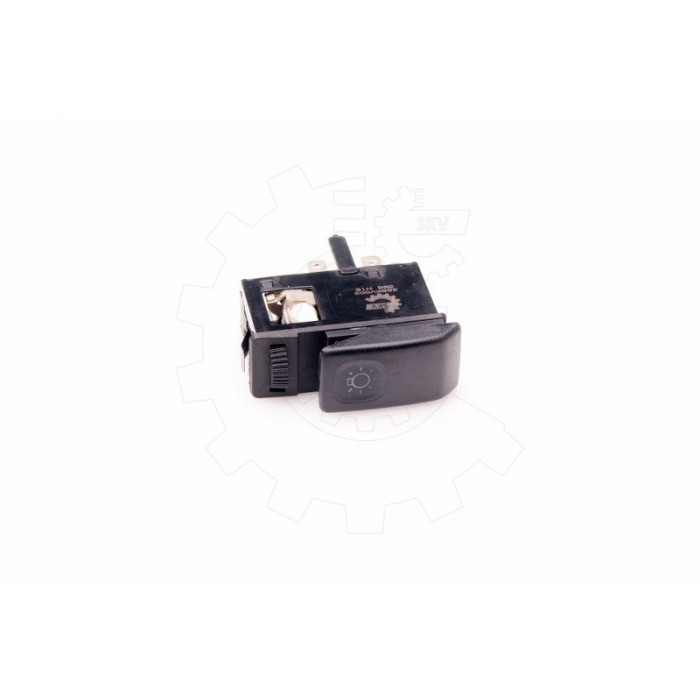 Commodo de Phares Pour VW Golf II Jetta 191941531K