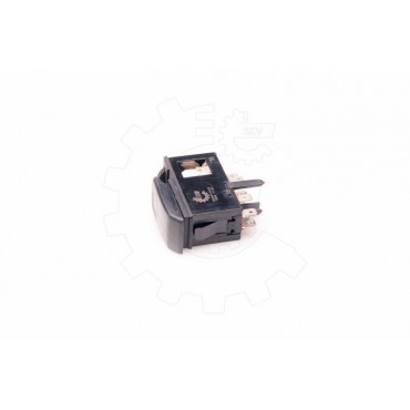 Commodo de Phares Pour VW Golf II Jetta 191941531K