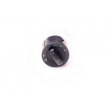 Commodo de Phares Pour VW Golf V VI Jetta III IV 1K0941431A